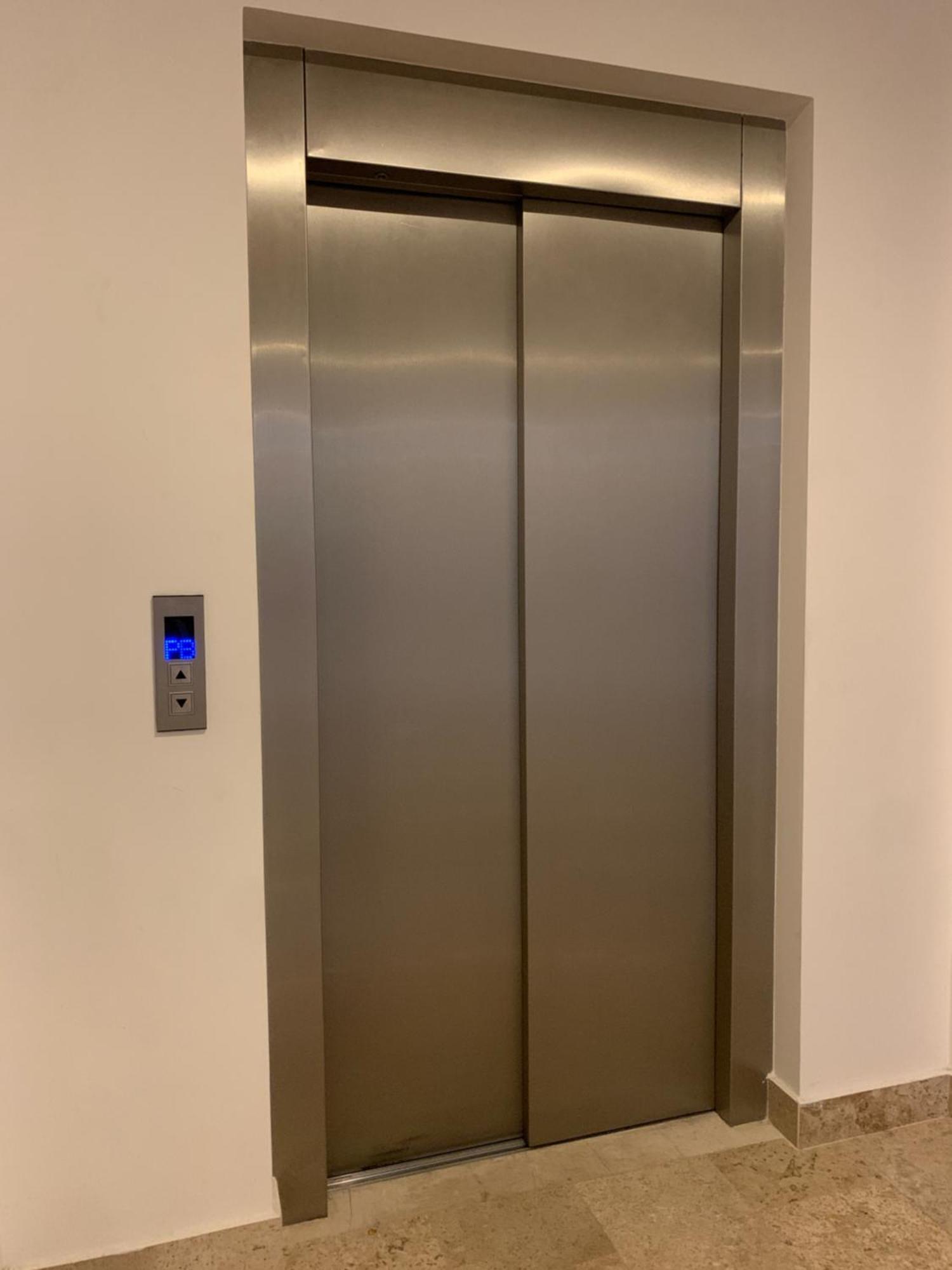 פלאייה דל כרמן Rentas Vacacionales Torre Diez מראה חיצוני תמונה